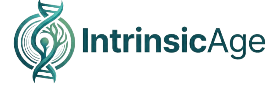 IntrinsicAge logo