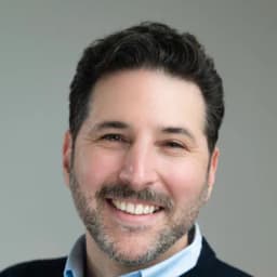 Portrait of Daniel Belsky
