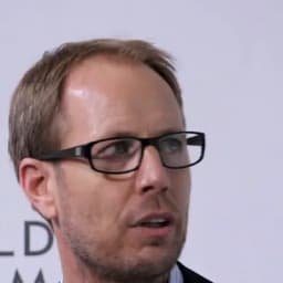 Portrait of Tony Wyss-Coray